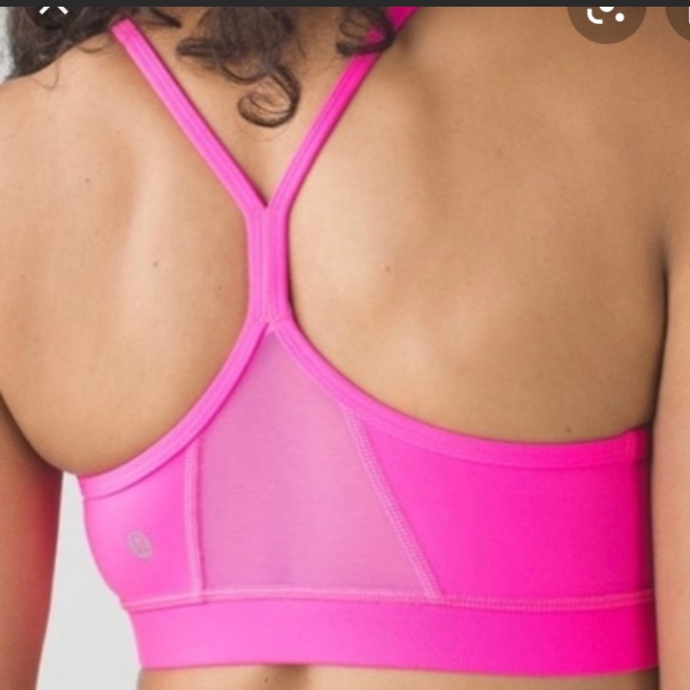 Lululemon bra